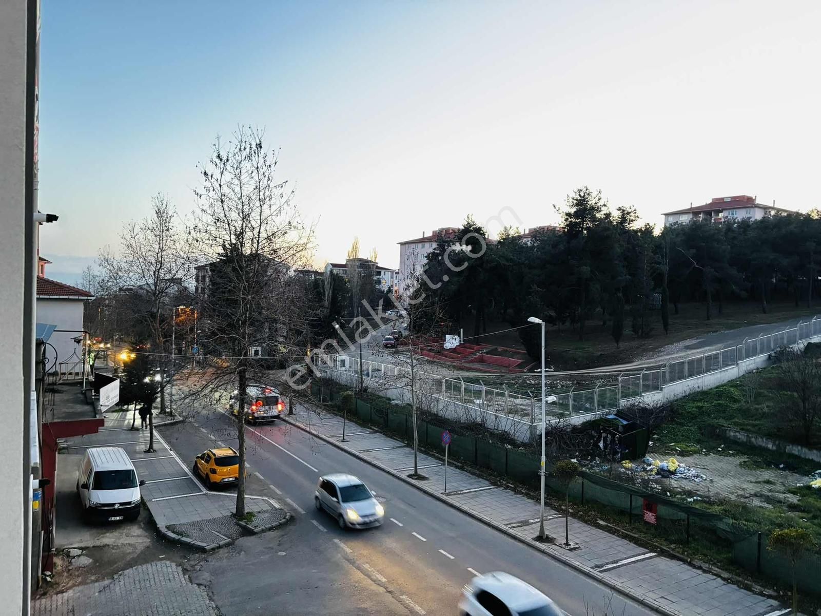 Ofis Veya Yaşam İçin İdeal: Cadde Üzeri | Ortacami, Süleymanpaşa - Görsel 23