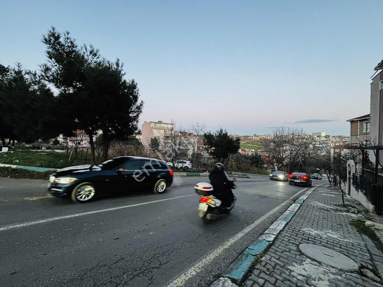 Ofis Veya Yaşam İçin İdeal: Cadde Üzeri | Ortacami, Süleymanpaşa - Görsel 4