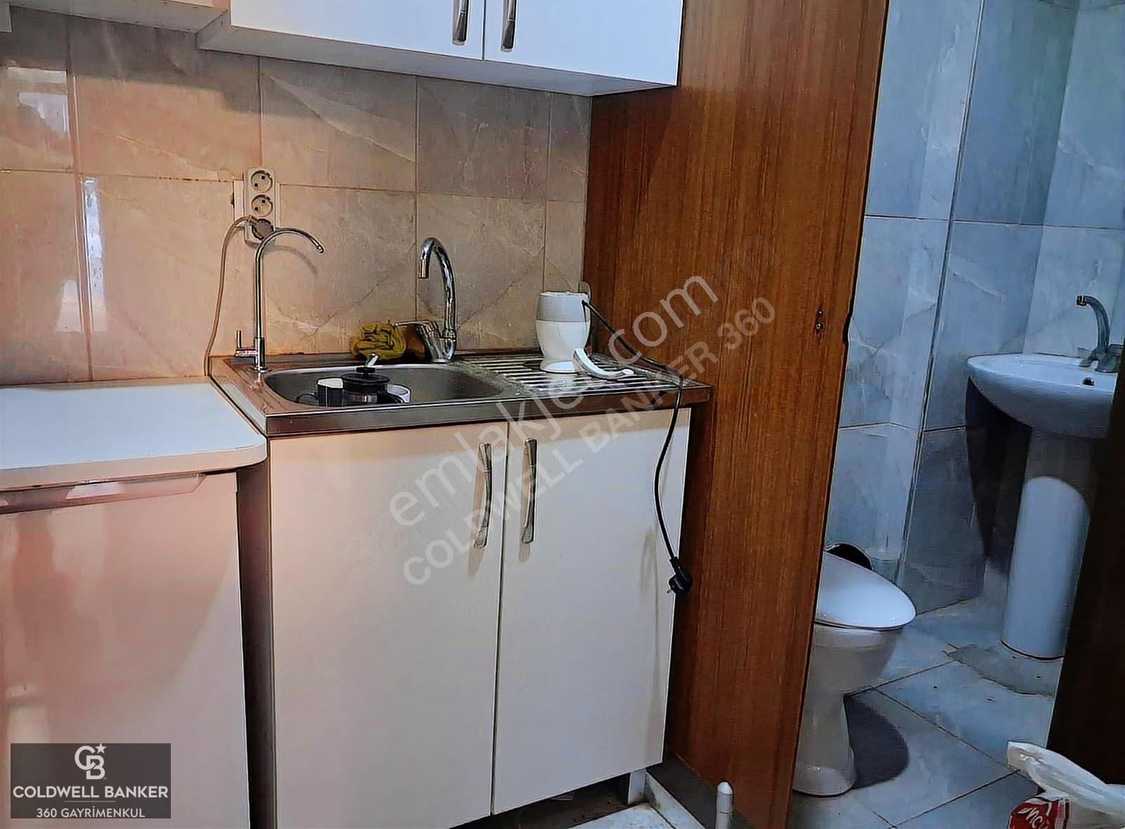 Buca Şirinyer Merkezde Satılık Depolu Dükkan - Görsel 13