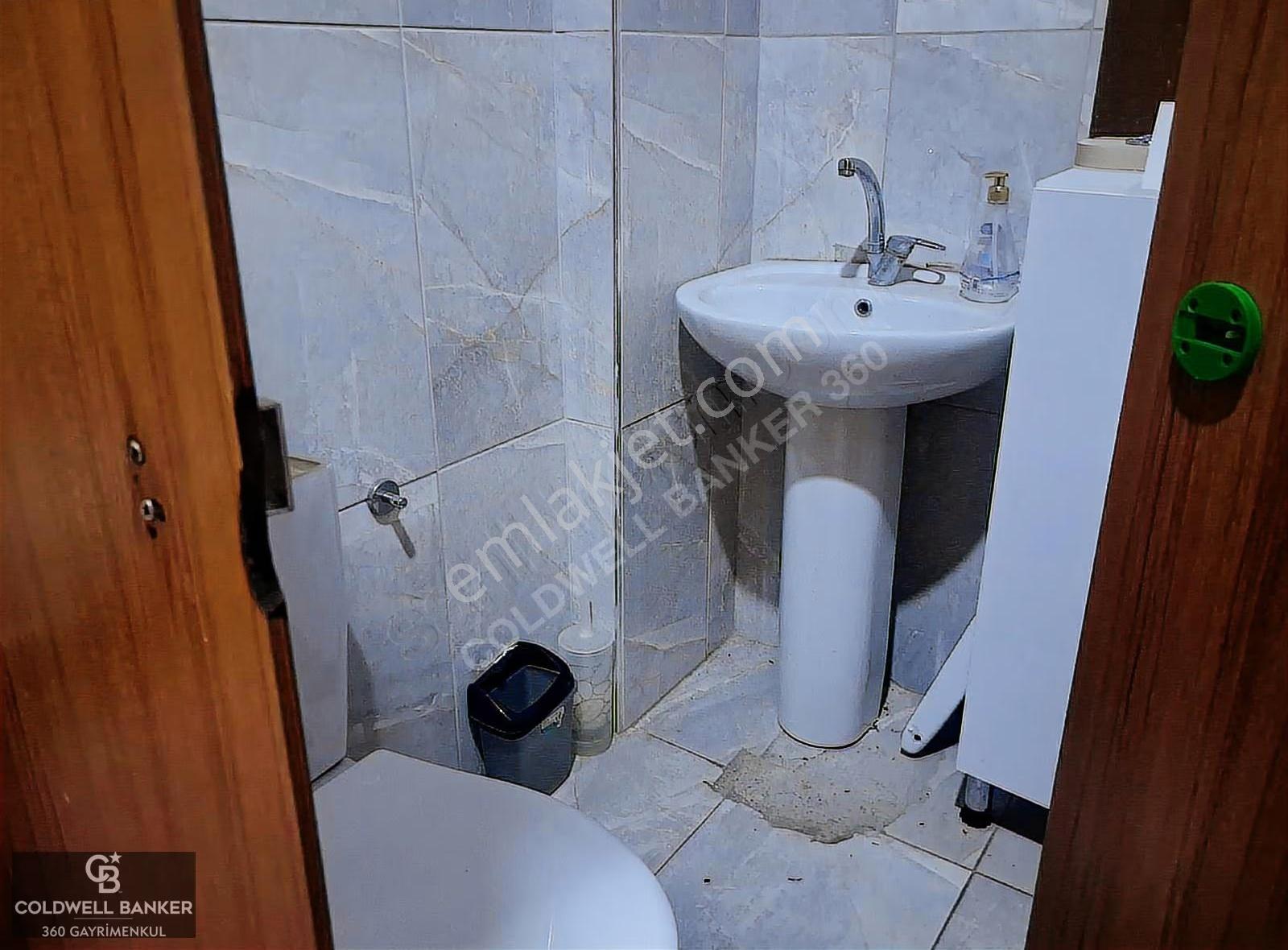 Buca Şirinyer Merkezde Satılık Depolu Dükkan - Görsel 18