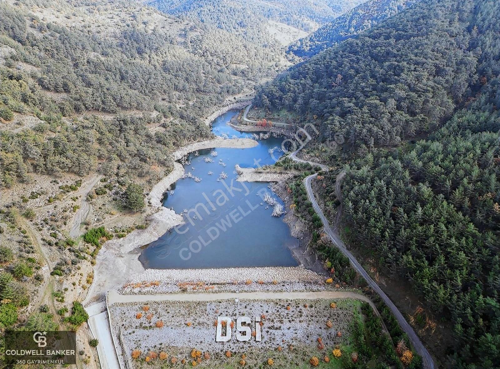 İzmir/torbalı/karakızlar Satılık Tek Tapu 2.462m2 Tarla - Görsel 21