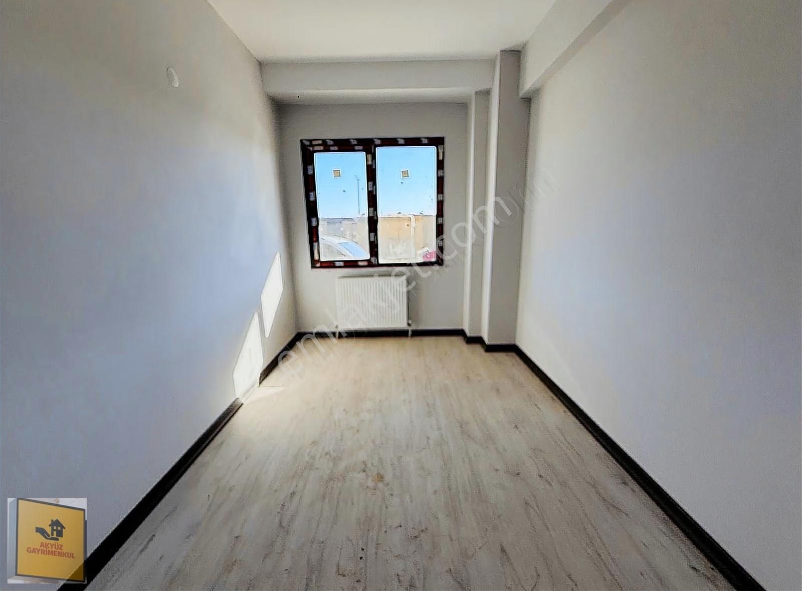 Akyüz Den Merkezı Konumda Iskanlı,amerıkan Mutfaklı 2+1 Gırıs - Görsel 21