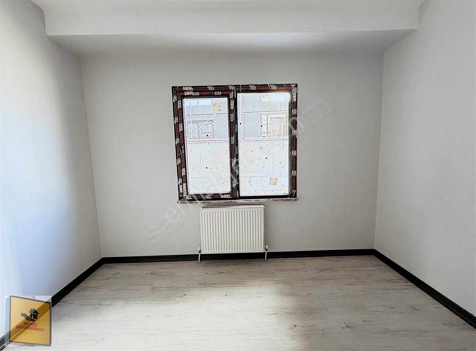 Akyüz Den Merkezı Konumda Iskanlı,amerıkan Mutfaklı 2+1 Gırıs - Görsel 23