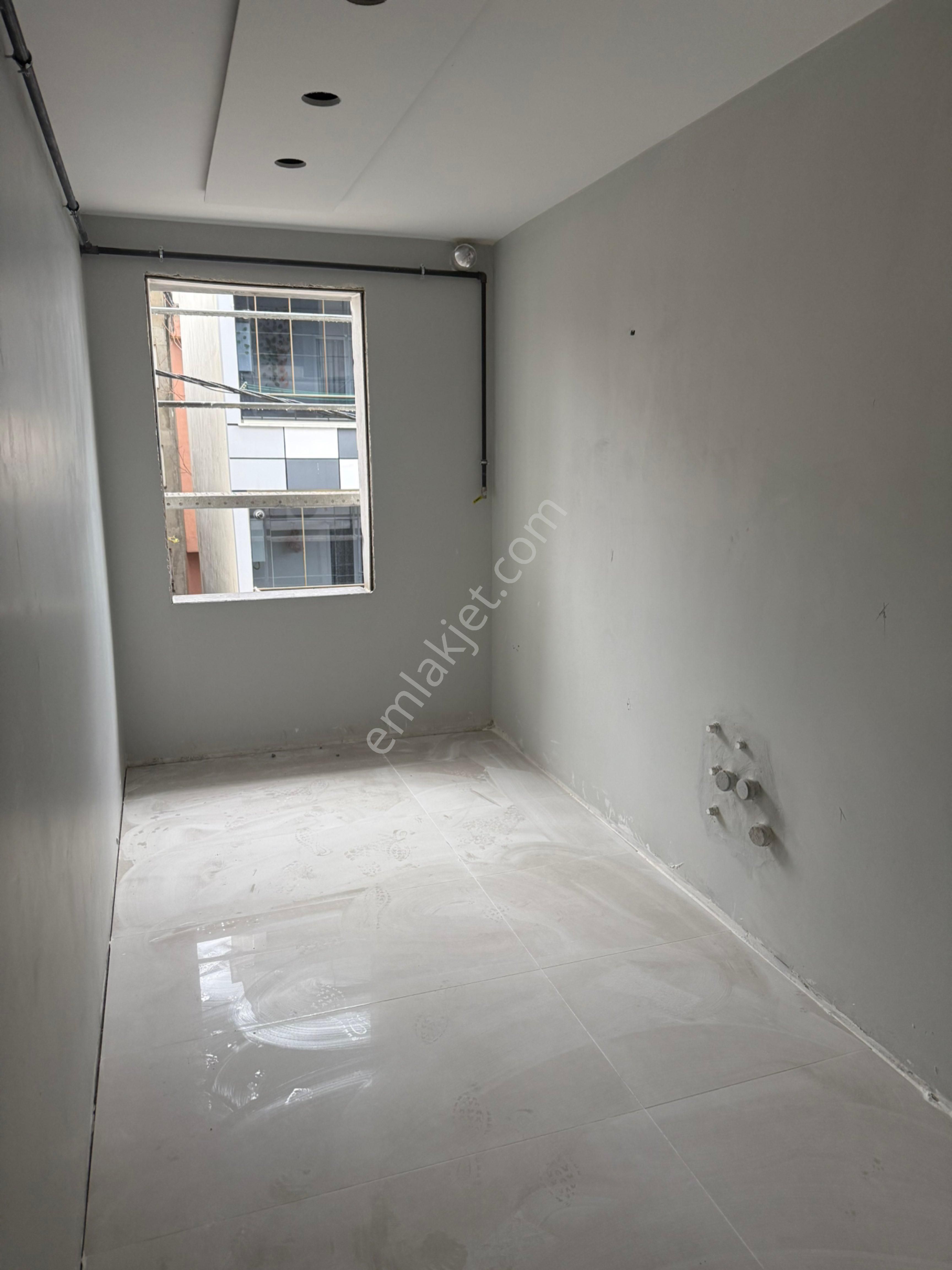 Halkalı Merkez Mah. Tüm Odaları Güneş Gören 2+1 Balkonlu Daire - Görsel 7