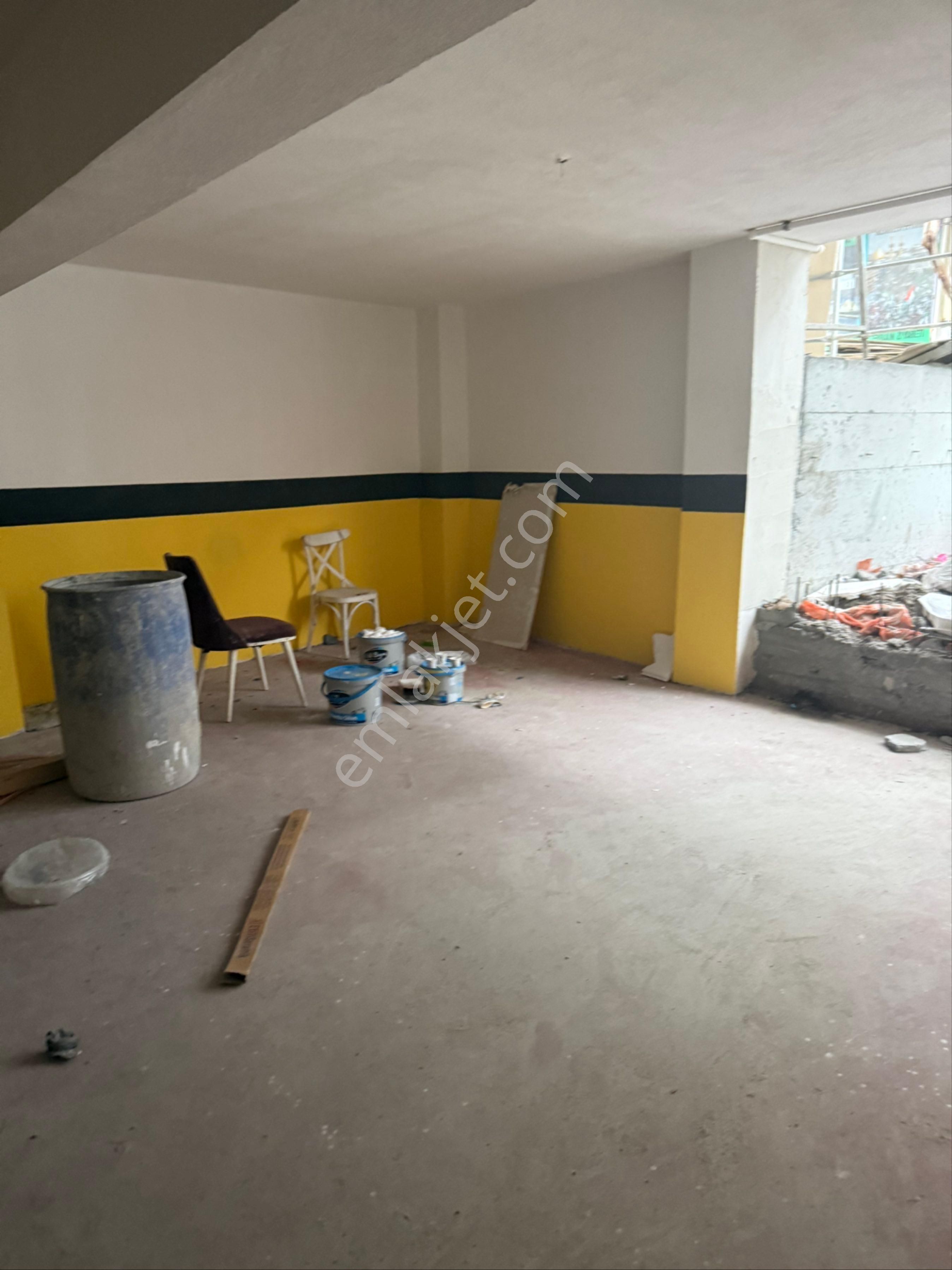 Halkalı Merkez Mah. Tüm Odaları Güneş Gören 2+1 Balkonlu Daire - Görsel 16