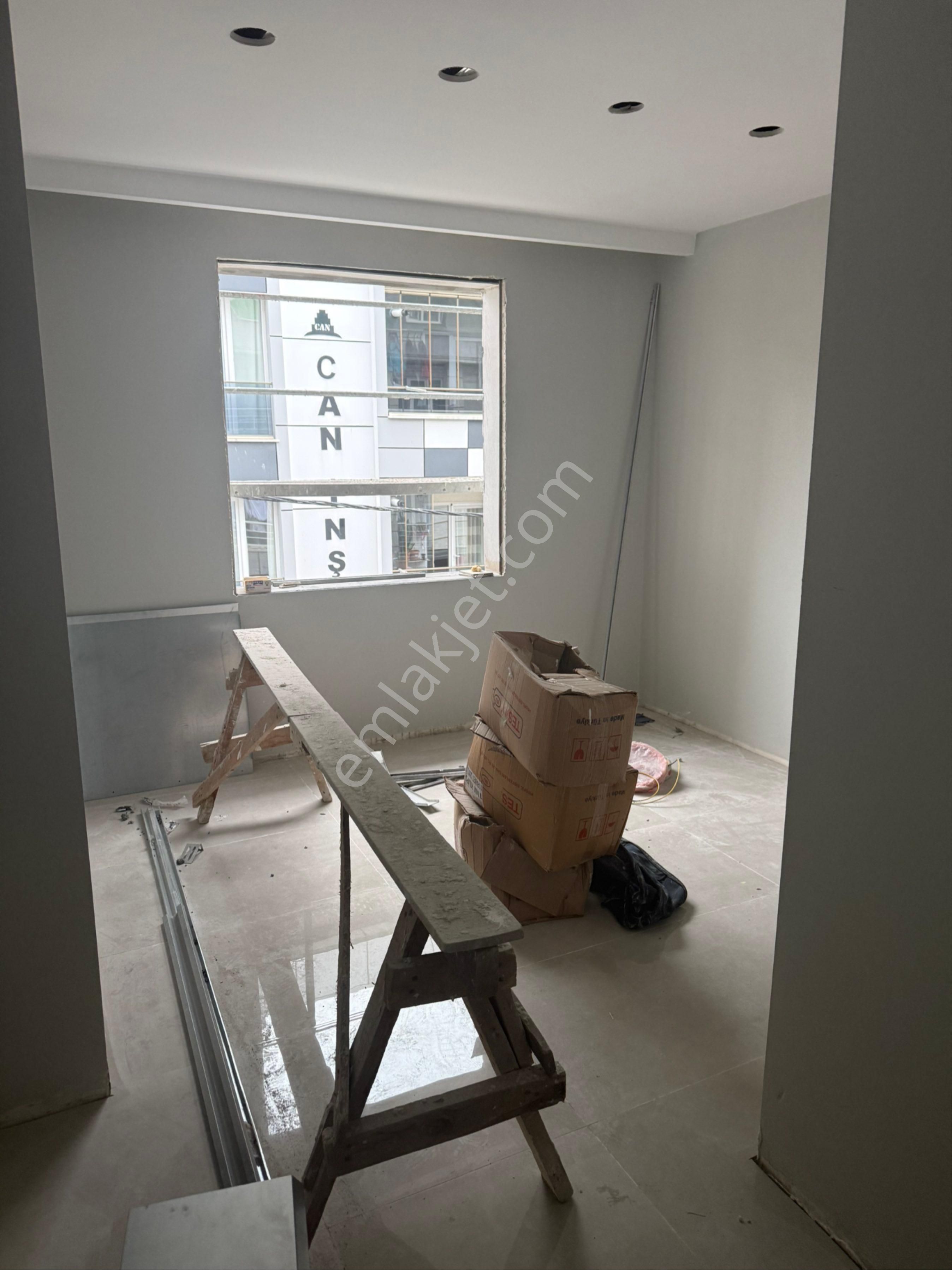 Halkalı Merkez Mah. Tüm Odaları Güneş Gören 2+1 Balkonlu Daire - Görsel 13