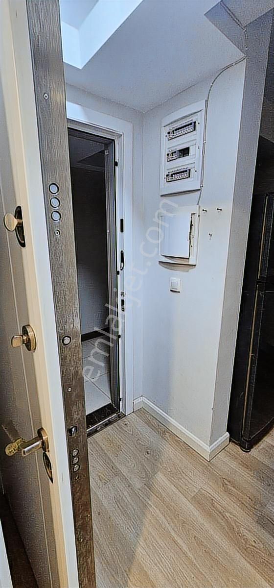 Sur Yapı A Parsel De Full Krediye Uygun 1+1 Giriş Daire - Görsel 12