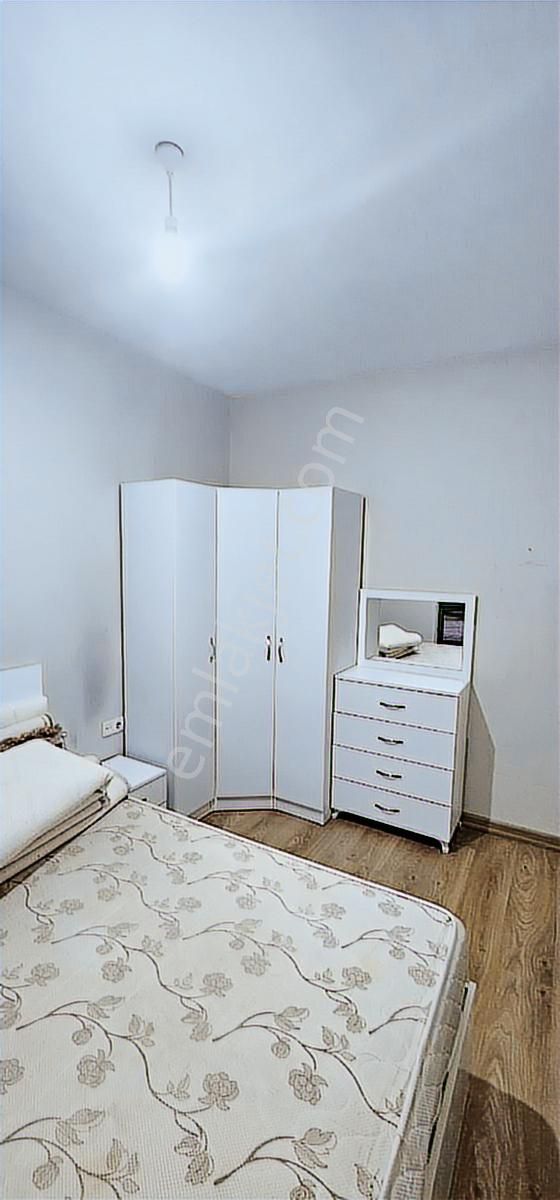 Sur Yapı A Parsel De Full Krediye Uygun 1+1 Giriş Daire - Görsel 14