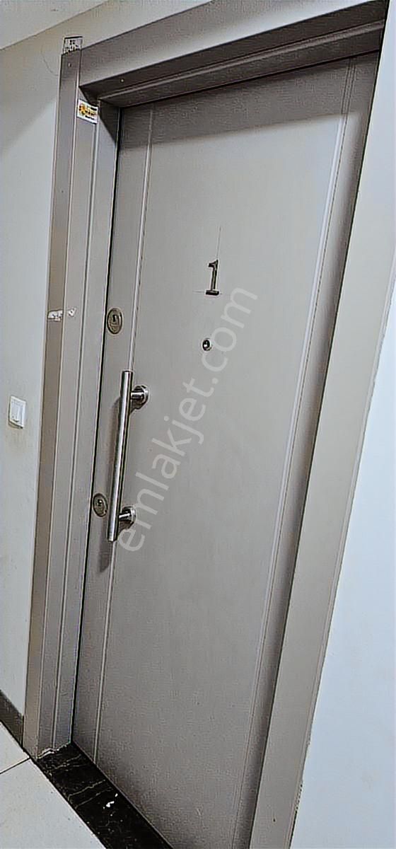 Sur Yapı A Parsel De Full Krediye Uygun 1+1 Giriş Daire - Görsel 2