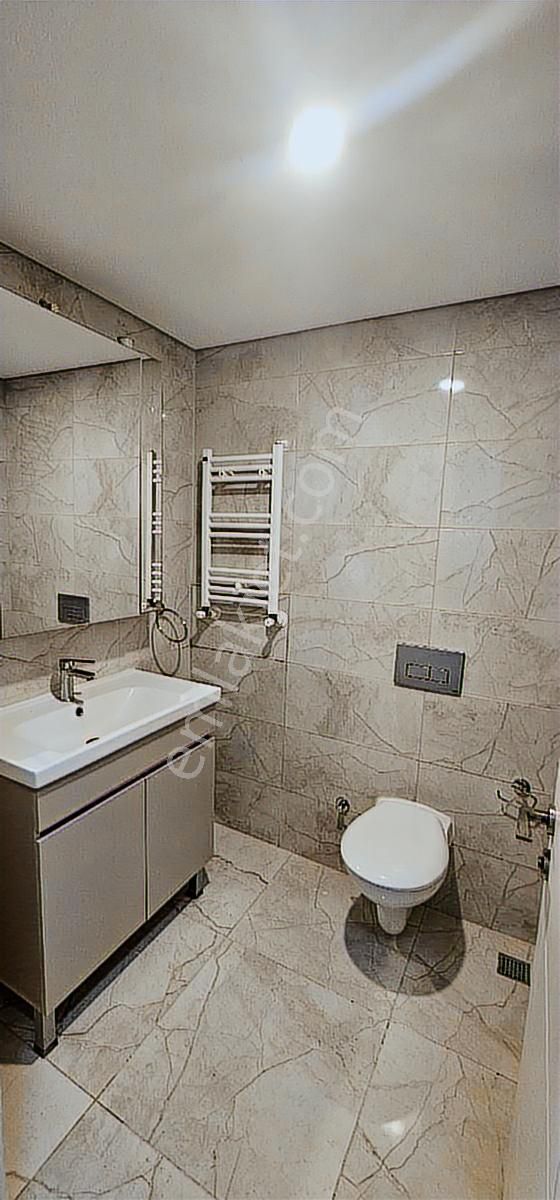 Sur Yapı A Parsel De Full Krediye Uygun 1+1 Giriş Daire - Görsel 19