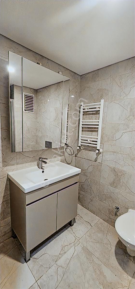 Sur Yapı A Parsel De Full Krediye Uygun 1+1 Giriş Daire - Görsel 18