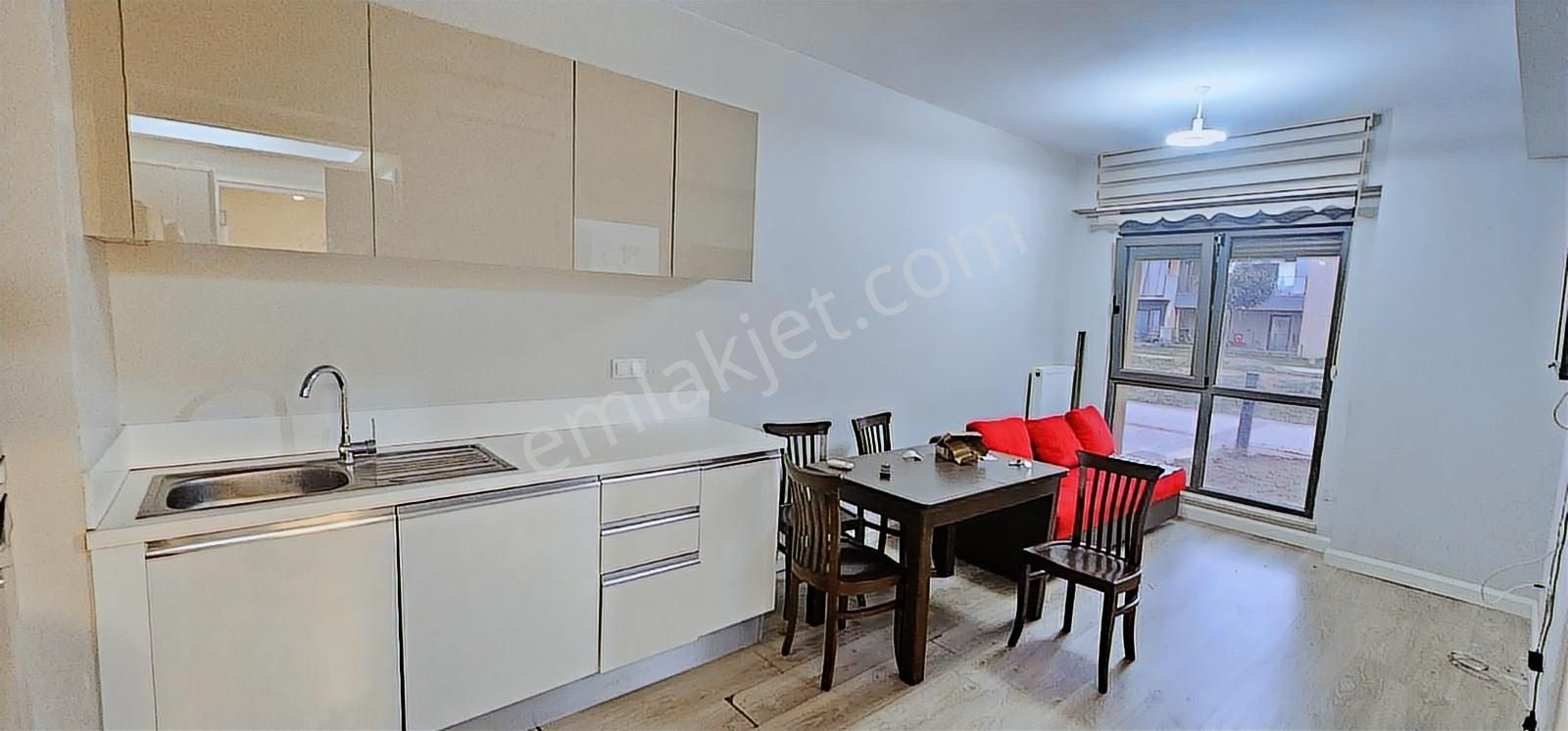 Sur Yapı A Parsel De Full Krediye Uygun 1+1 Giriş Daire - Görsel 7