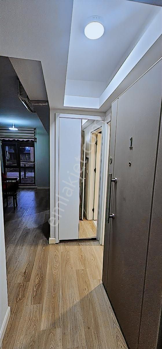 Sur Yapı A Parsel De Full Krediye Uygun 1+1 Giriş Daire - Görsel 16