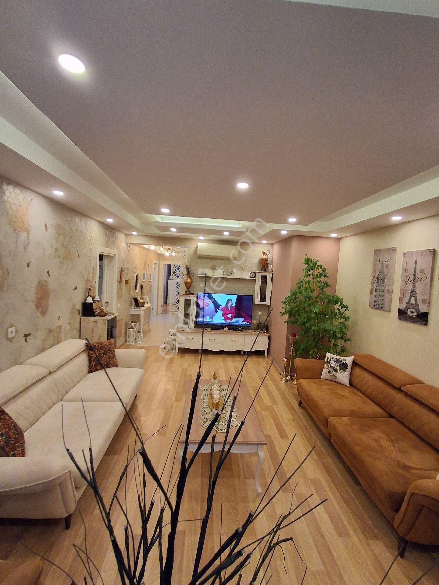 2+1 Site İçerisinde