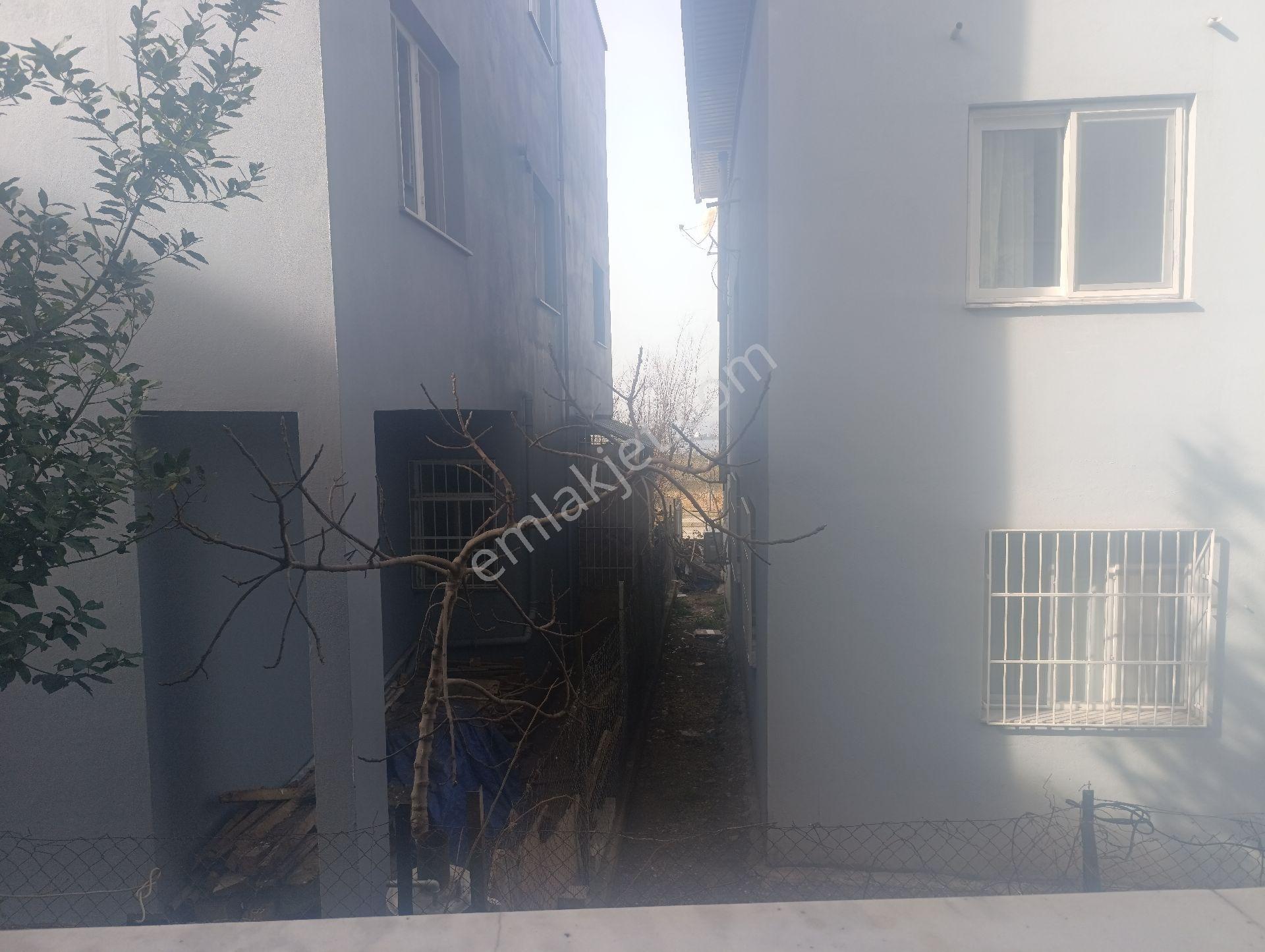 Çınarlıda Kiralık Ev 3. Kat - Görsel 7