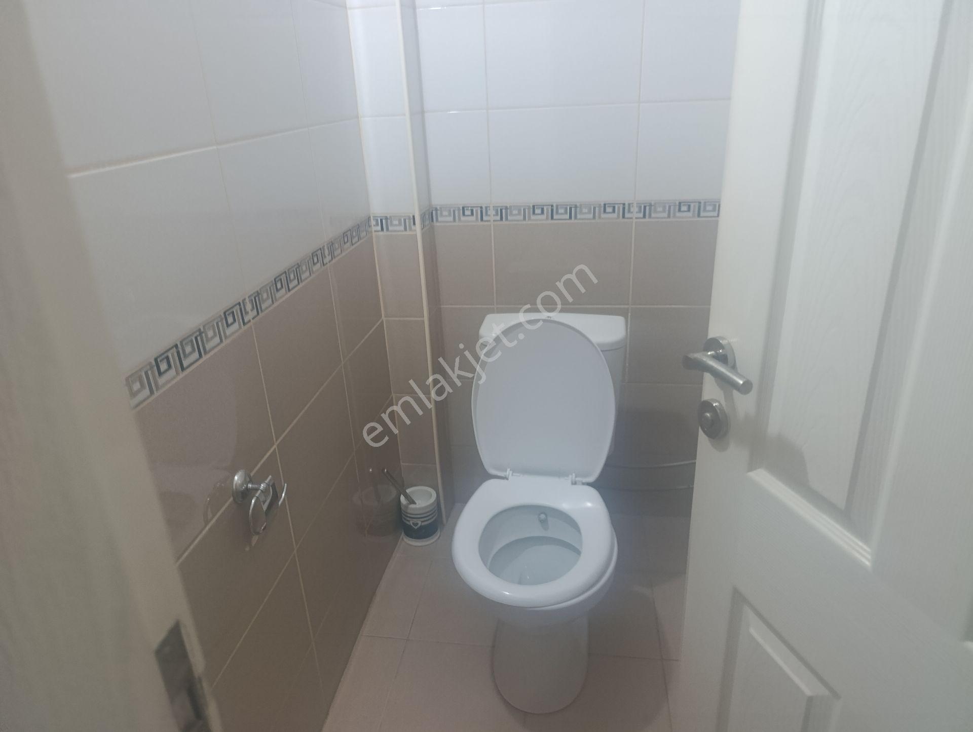 Çınarlıda Kiralık Ev 3. Kat - Görsel 9