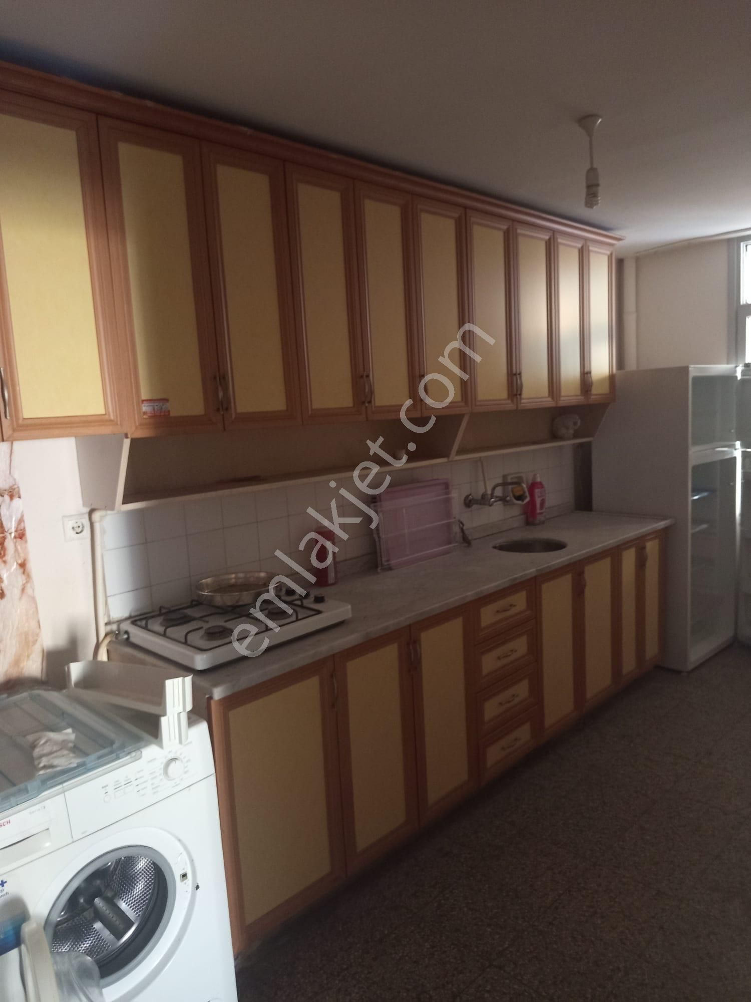 Eşyalı 2+1yeşilyurt Barajyolu 4-4katı Altun Blv Üzeri 2balkon Kiler Kap.mutfak 18,000tl 140m2 - Görsel 6