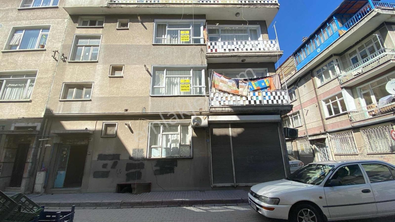 12 Bin Tl Kiracılı Emin-fuzul-katılım-birevim Tamamı Uygundur - Görsel 5