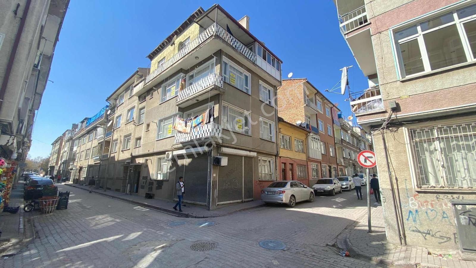 12 Bin Tl Kiracılı Emin-fuzul-katılım-birevim Tamamı Uygundur