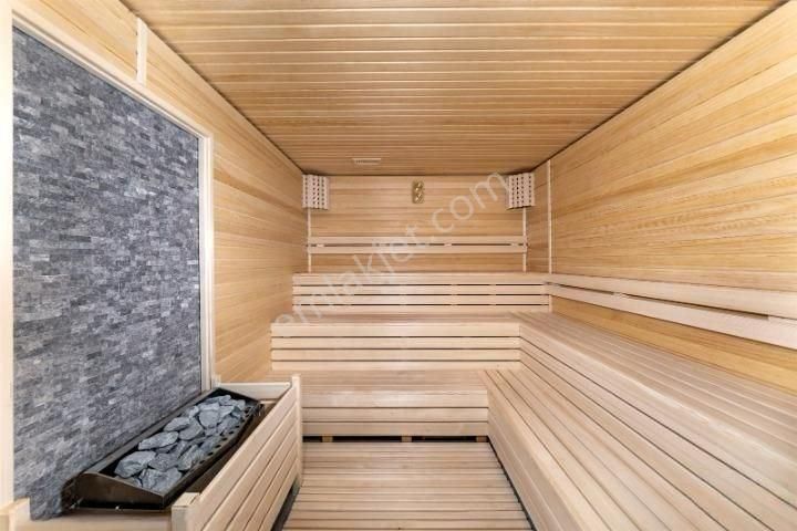 Alanya Oba’da Prestijli Konumda, Lüks 3+1 Daire - Görsel 34