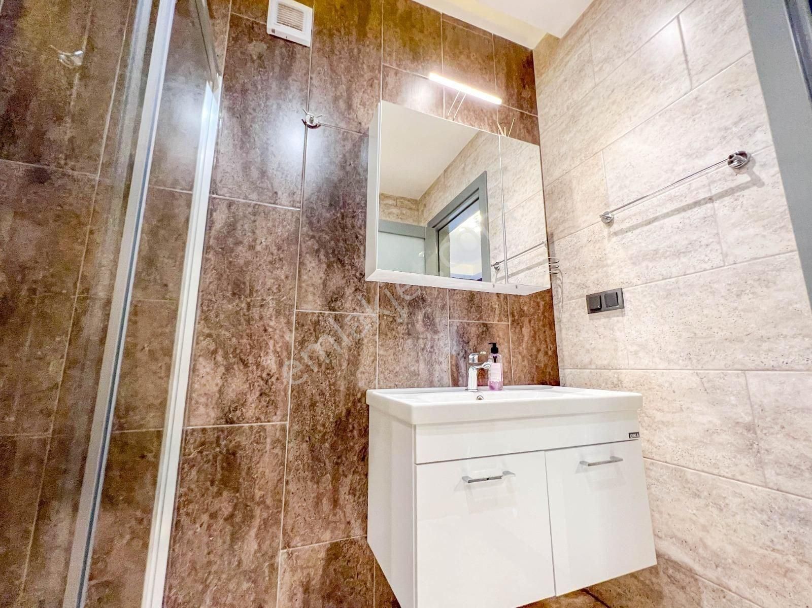 Alanya Oba’da Prestijli Konumda, Lüks 3+1 Daire - Görsel 24