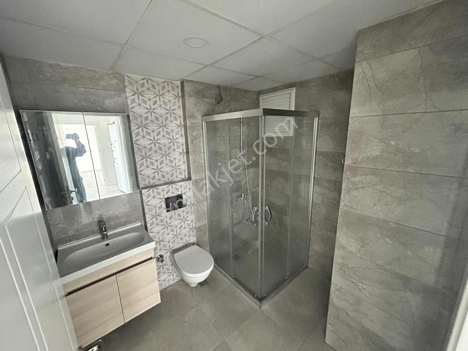 Çamlıbelde Tramvay Dibi Y.giriş Ayrı Mutfak Daire Çok Güzel - Görsel 9