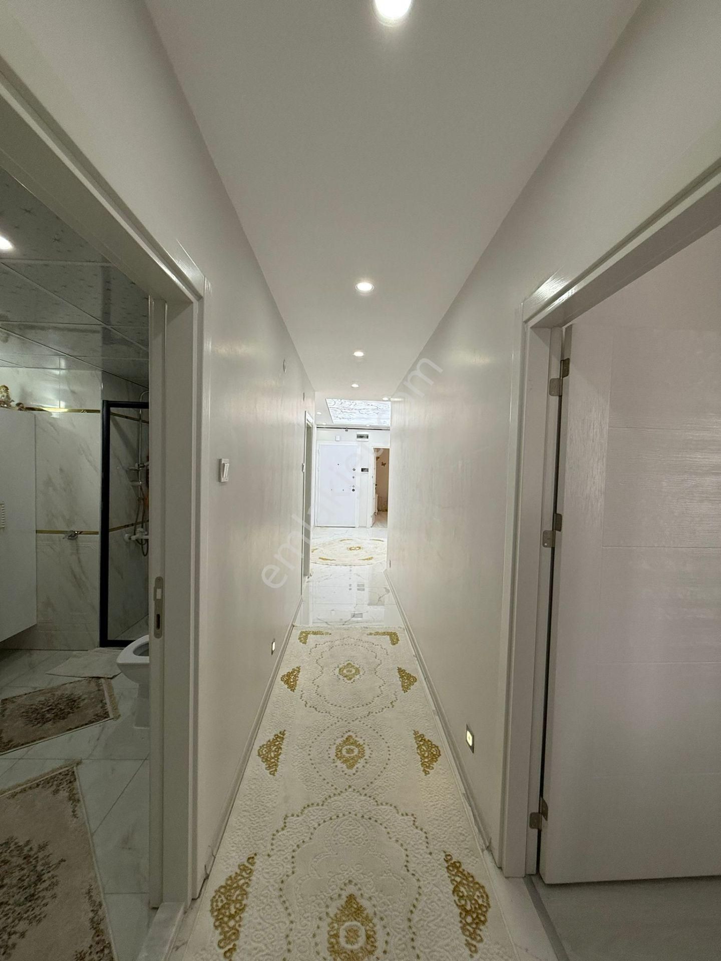 4+1mahfesığmaz 9-6 Katı 2banyo Full Yapılı 21-25yaş 180m2 Kiler Ç.odası Hasarsız Gdb Cephe - Görsel 6