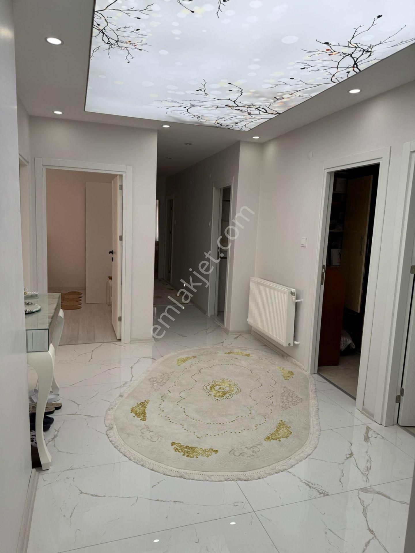 4+1mahfesığmaz 9-6 Katı 2banyo Full Yapılı 21-25yaş 180m2 Kiler Ç.odası Hasarsız Gdb Cephe - Görsel 8