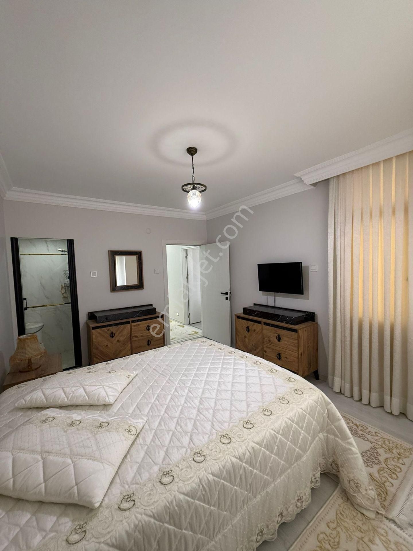 4+1mahfesığmaz 9-6 Katı 2banyo Full Yapılı 21-25yaş 180m2 Kiler Ç.odası Hasarsız Gdb Cephe - Görsel 18