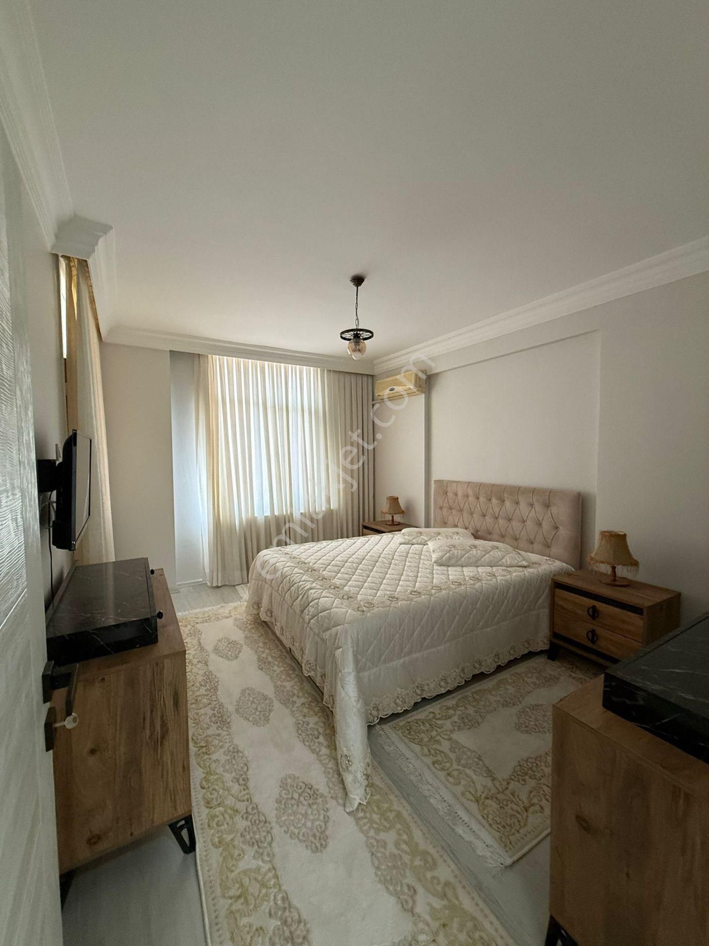 4+1mahfesığmaz 9-6 Katı 2banyo Full Yapılı 21-25yaş 180m2 Kiler Ç.odası Hasarsız Gdb Cephe - Görsel 17