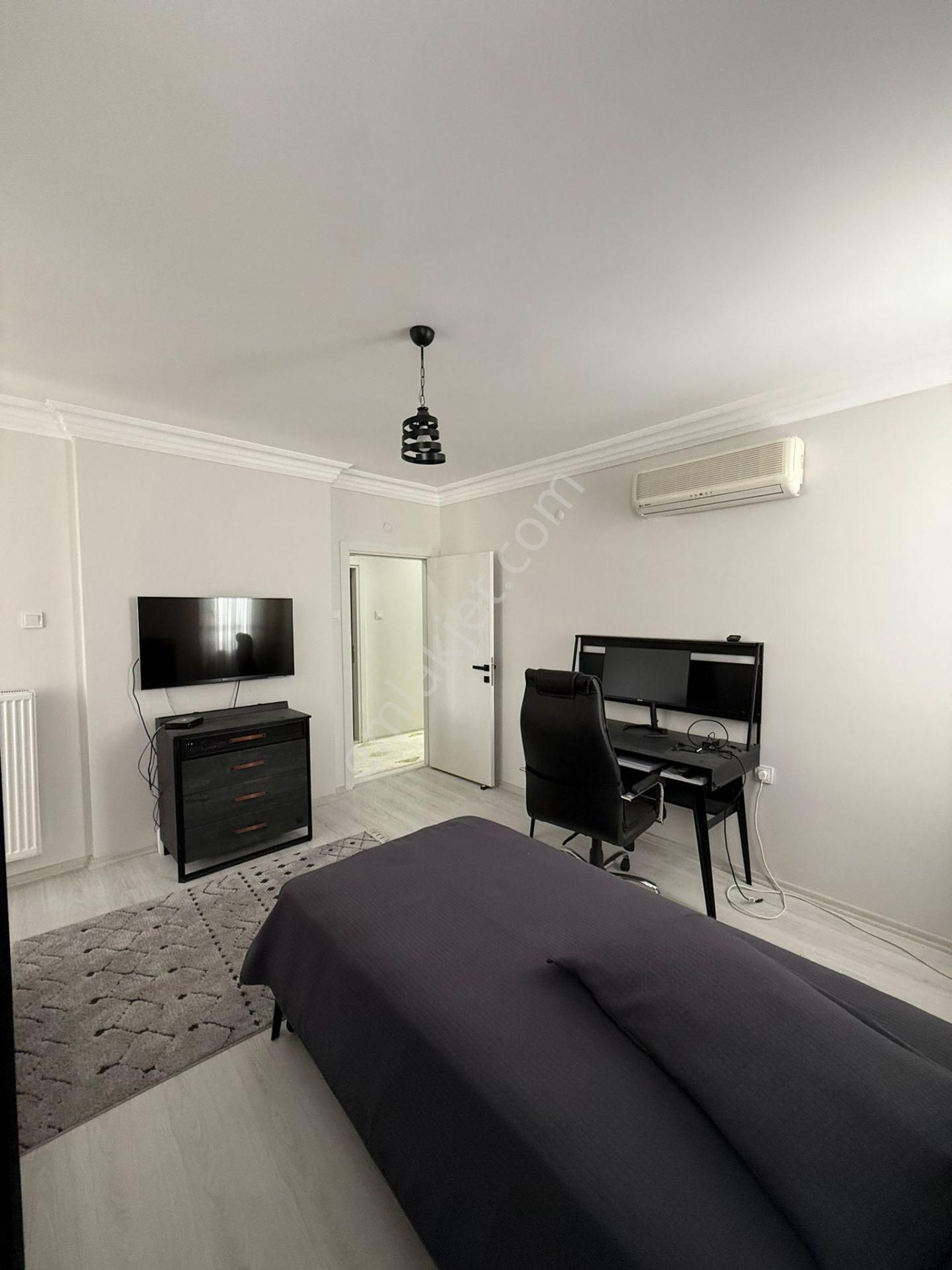 4+1mahfesığmaz 9-6 Katı 2banyo Full Yapılı 21-25yaş 180m2 Kiler Ç.odası Hasarsız Gdb Cephe - Görsel 14