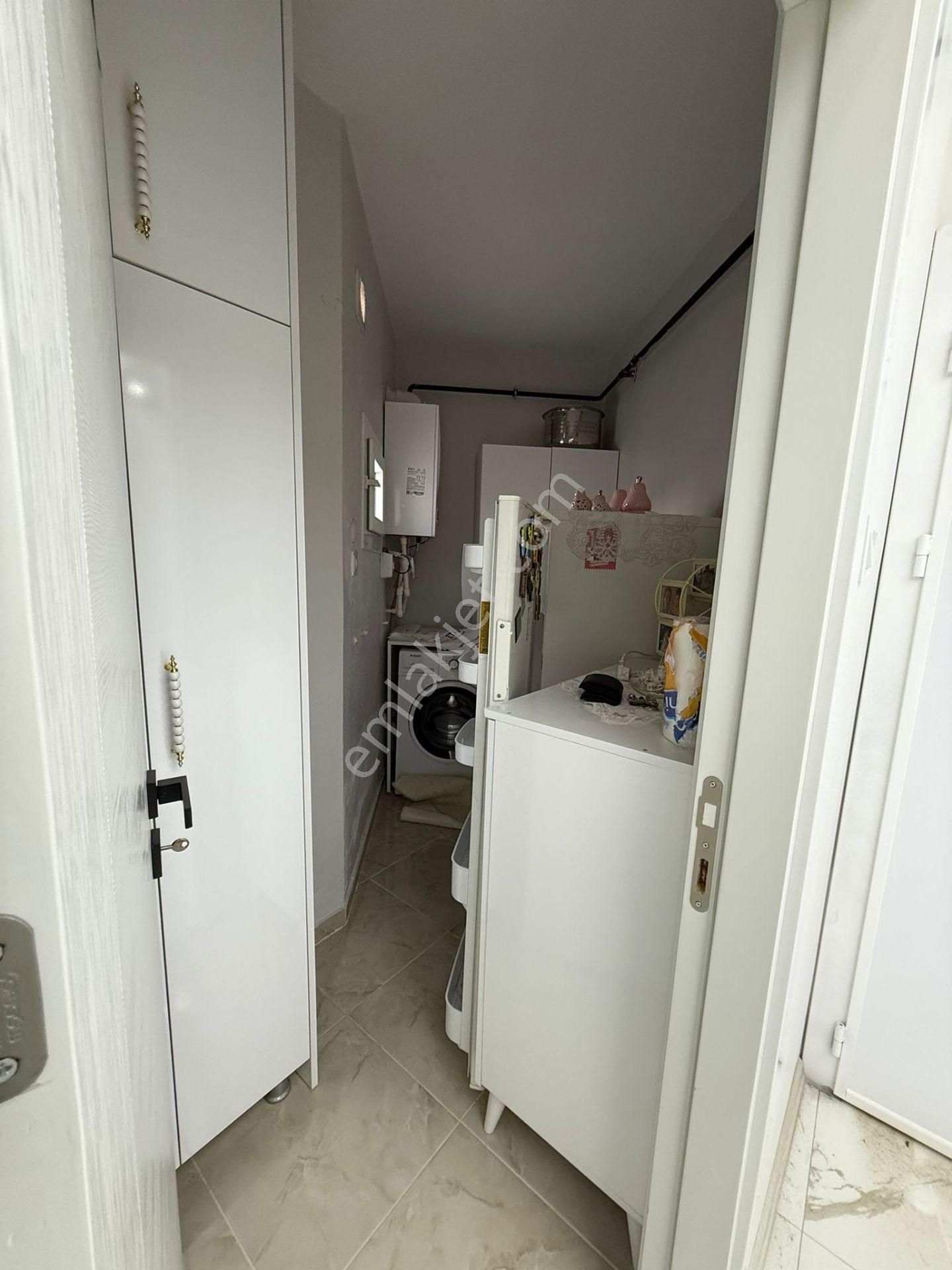 4+1mahfesığmaz 9-6 Katı 2banyo Full Yapılı 21-25yaş 180m2 Kiler Ç.odası Hasarsız Gdb Cephe - Görsel 20