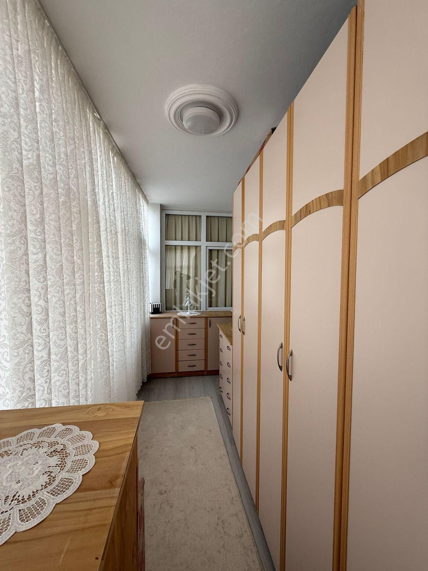 4+1mahfesığmaz 9-6 Katı 2banyo Full Yapılı 21-25yaş 180m2 Kiler Ç.odası Hasarsız Gdb Cephe - Görsel 19