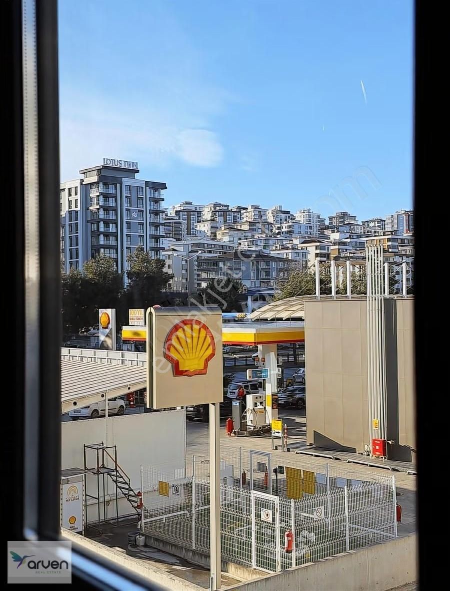 Atakum Sahilde Deniz Manzaralı Lüks 3+1 - Görsel 34