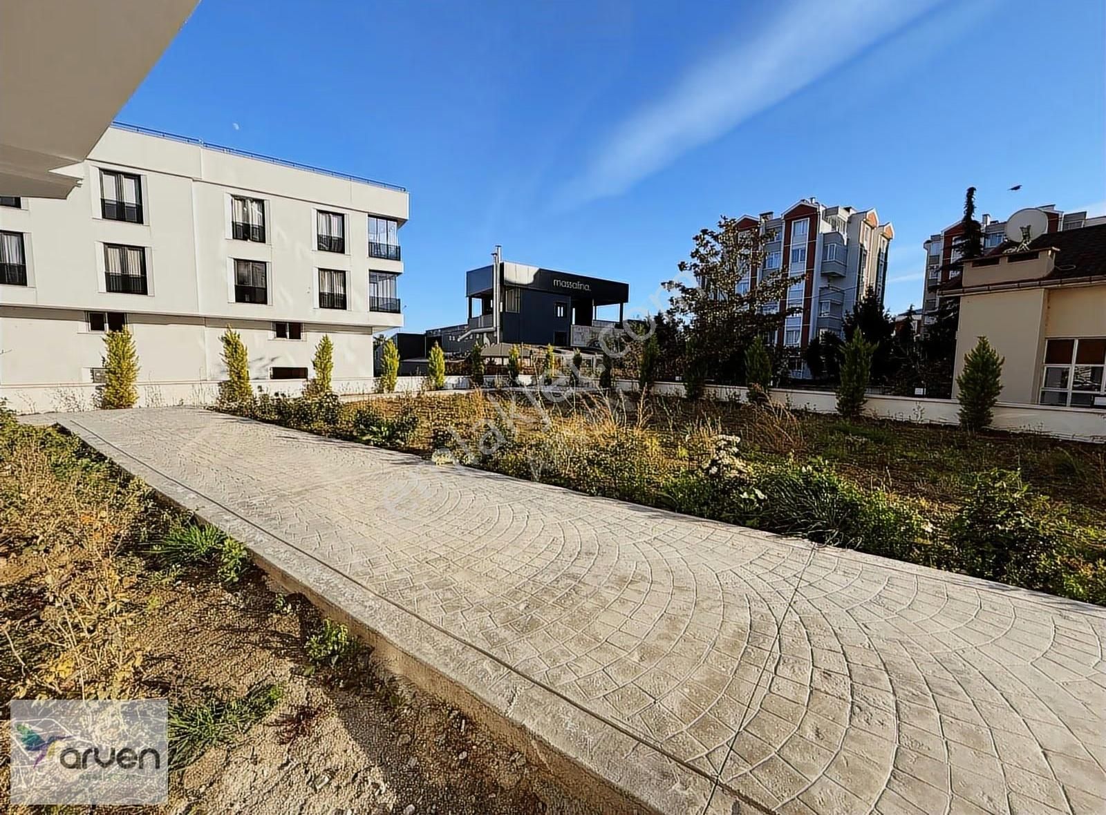 Atakum Sahilde Deniz Manzaralı Lüks 3+1 - Görsel 28