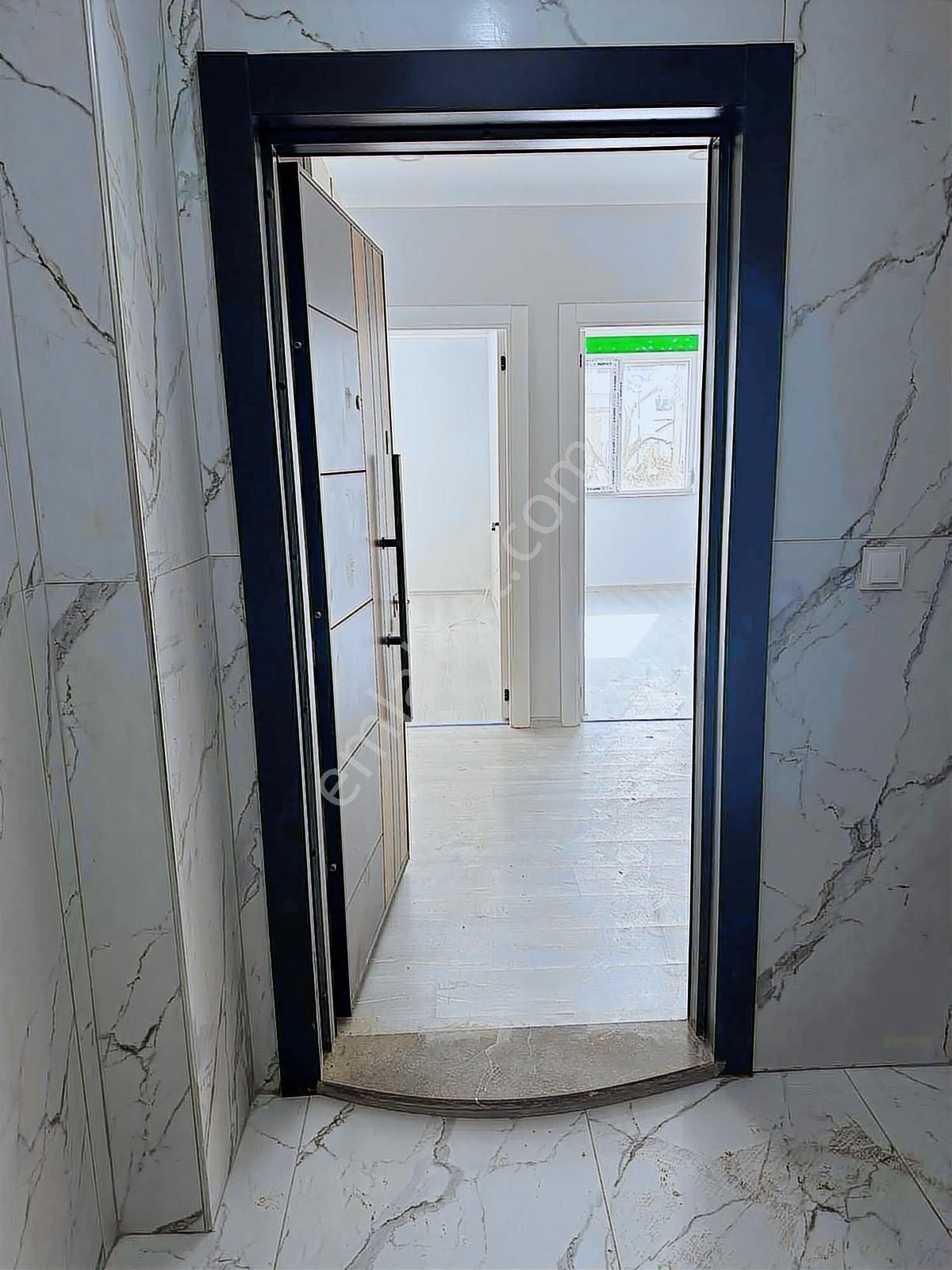 Kepez Esentepe Doğu Cephe Y.giriş 2+1 Açık Mutfak Sıfır Daire - Görsel 9