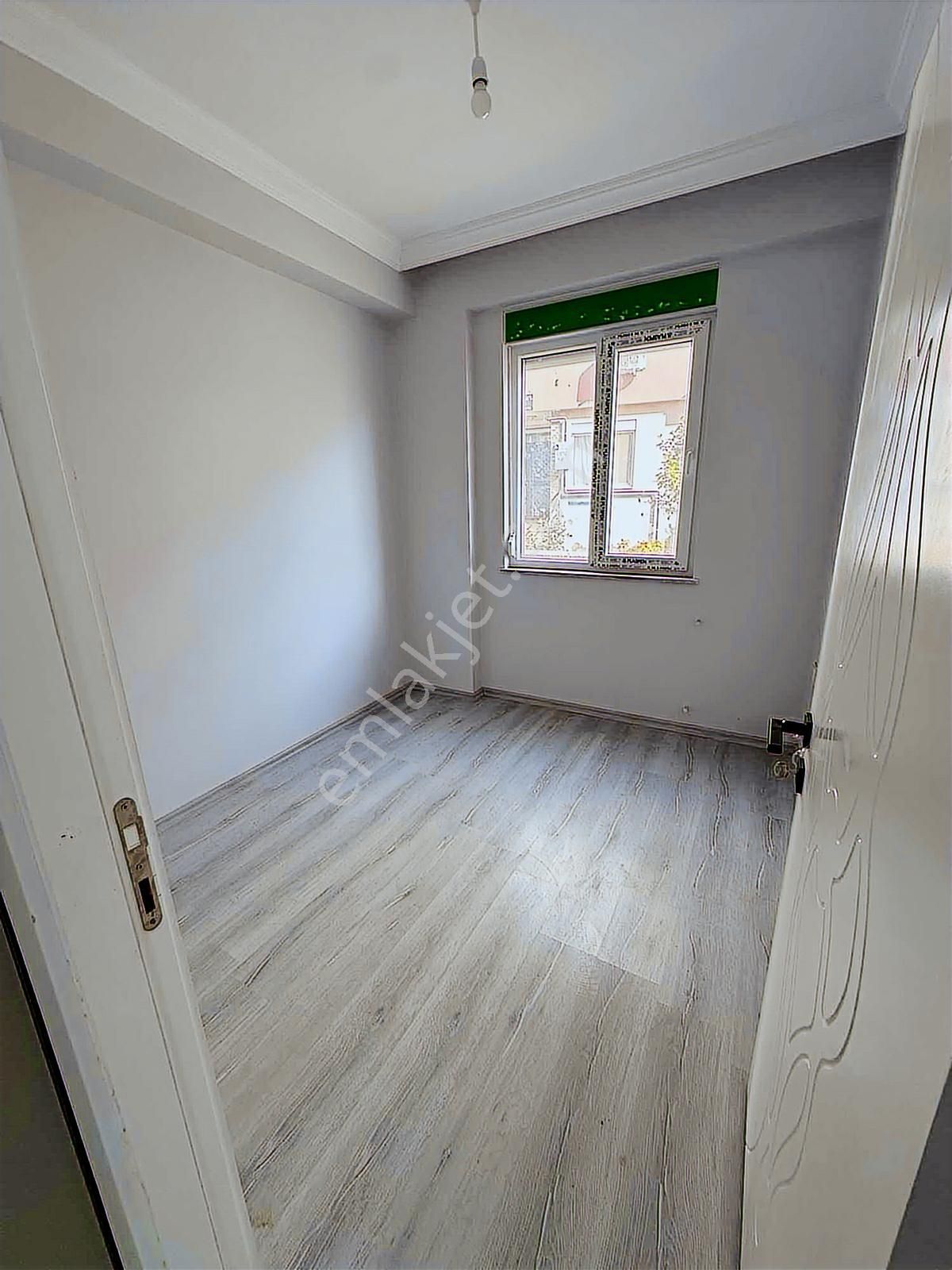 Kepez Esentepe Doğu Cephe Y.giriş 2+1 Açık Mutfak Sıfır Daire - Görsel 6