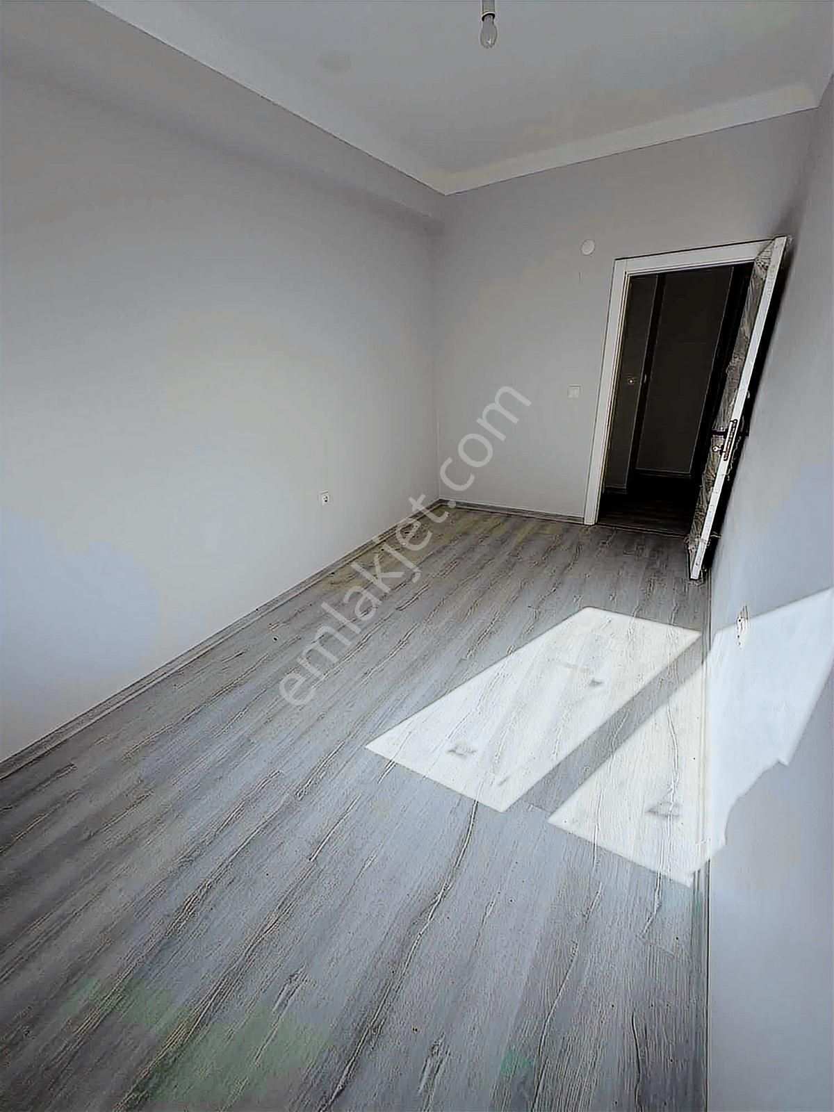 Kepez Esentepe Doğu Cephe Y.giriş 2+1 Açık Mutfak Sıfır Daire - Görsel 11