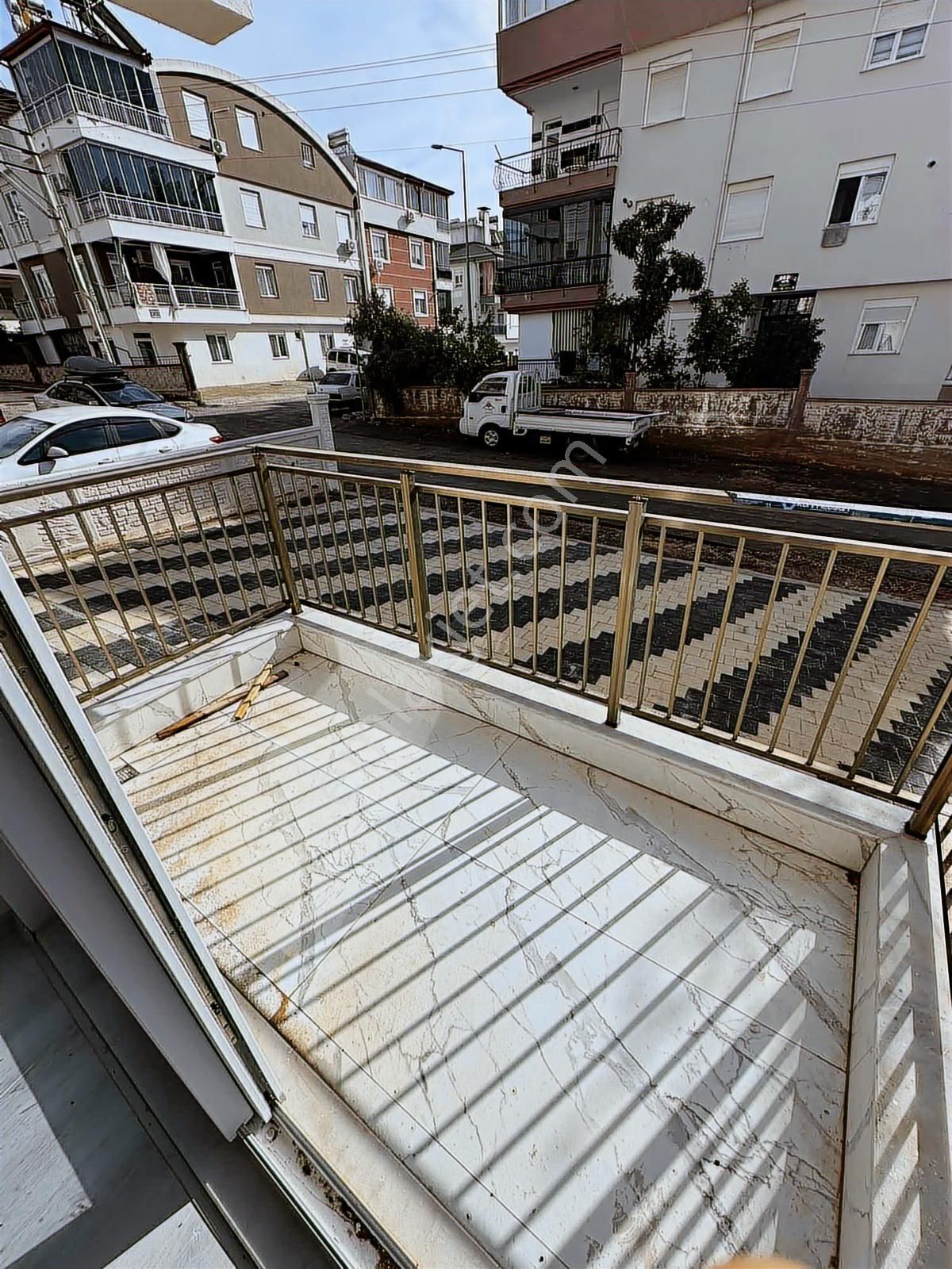 Kepez Esentepe Doğu Cephe Y.giriş 2+1 Açık Mutfak Sıfır Daire - Görsel 5