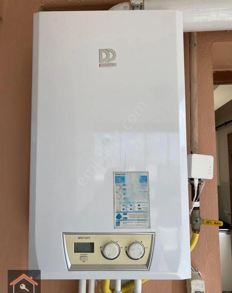 Günay Emlak'tan Torbalı İzmir Aydın Caddesi Üzerinde Kiralık Doğalgazlı Lüks Daire - Görsel 10