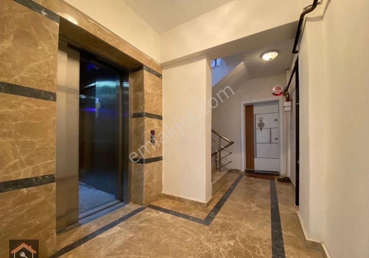 Günay Emlak'tan Torbalı İzmir Aydın Caddesi Üzerinde Kiralık Doğalgazlı Lüks Daire - Görsel 32