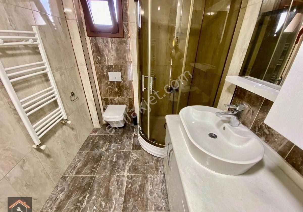Günay Emlak'tan Torbalı İzmir Aydın Caddesi Üzerinde Kiralık Doğalgazlı Lüks Daire - Görsel 3