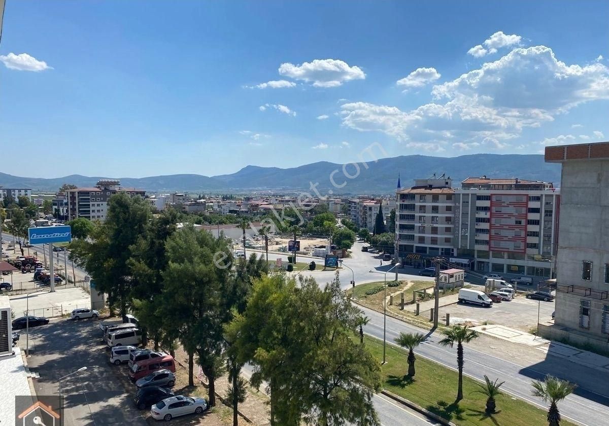 Günay Emlak'tan Torbalı İzmir Aydın Caddesi Üzerinde Kiralık Doğalgazlı Lüks Daire - Görsel 11