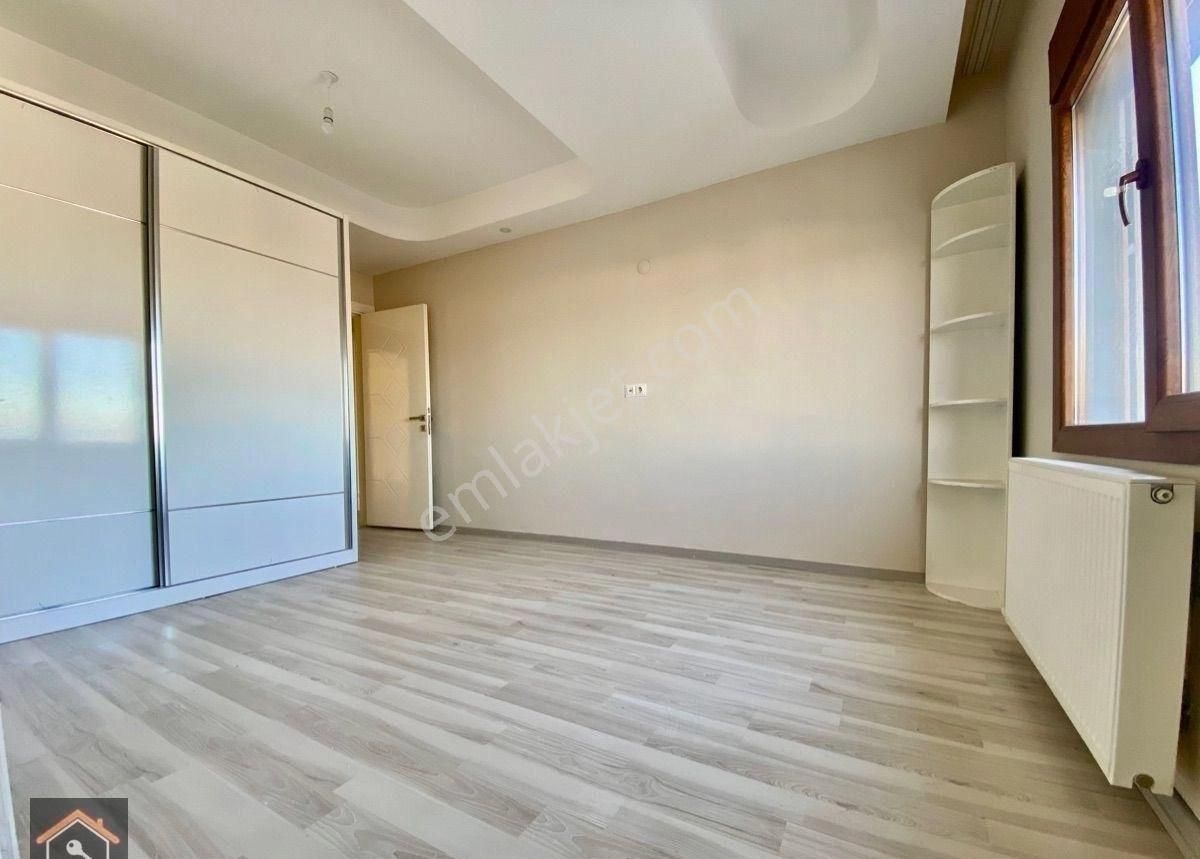 Günay Emlak'tan Torbalı İzmir Aydın Caddesi Üzerinde Kiralık Doğalgazlı Lüks Daire - Görsel 15