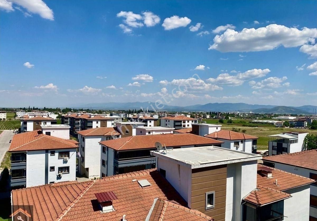 Günay Emlak'tan Torbalı İzmir Aydın Caddesi Üzerinde Kiralık Doğalgazlı Lüks Daire - Görsel 2