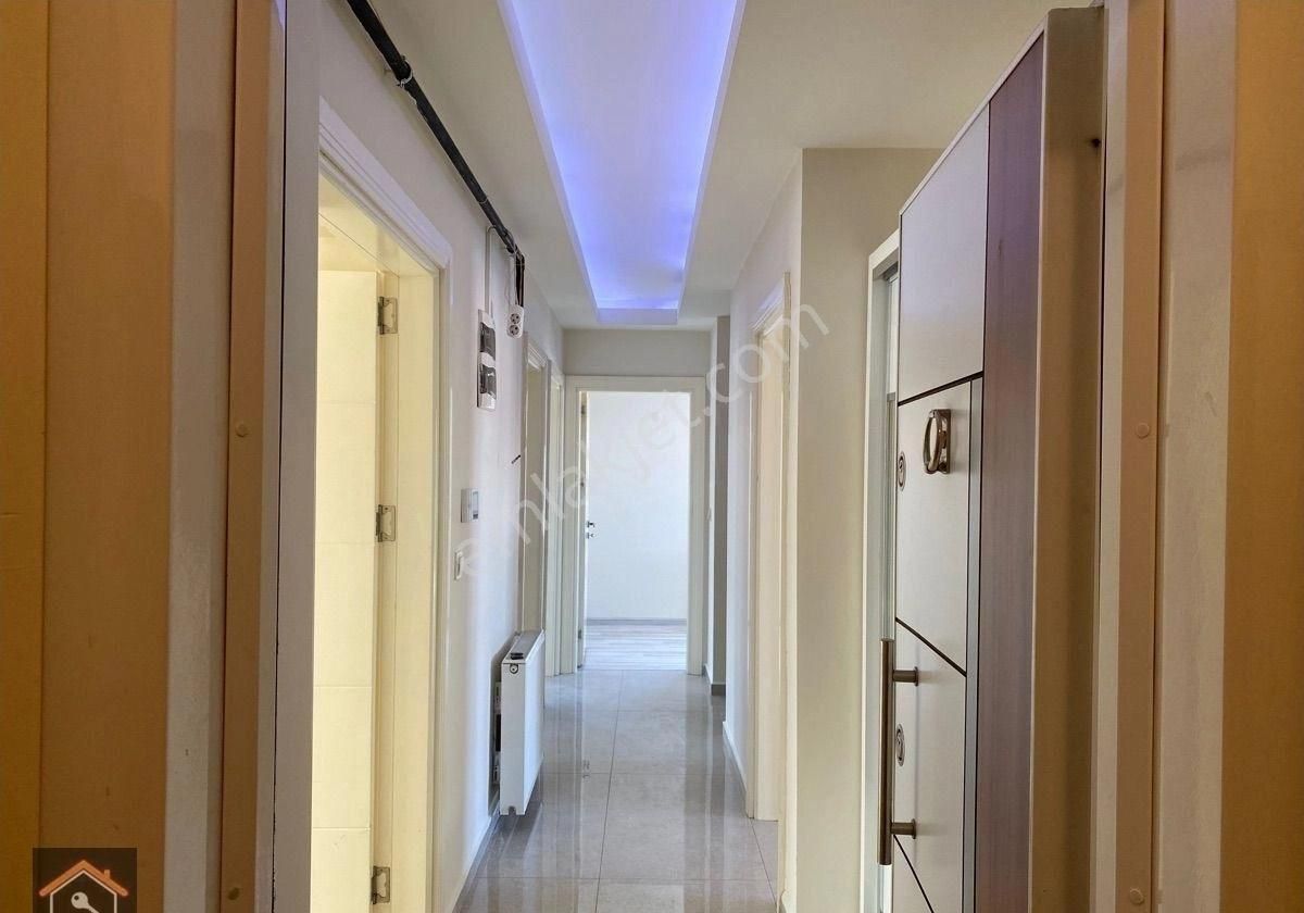 Günay Emlak'tan Torbalı İzmir Aydın Caddesi Üzerinde Kiralık Doğalgazlı Lüks Daire - Görsel 12