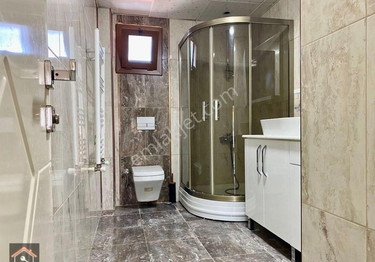 Günay Emlak'tan Torbalı İzmir Aydın Caddesi Üzerinde Kiralık Doğalgazlı Lüks Daire - Görsel 7