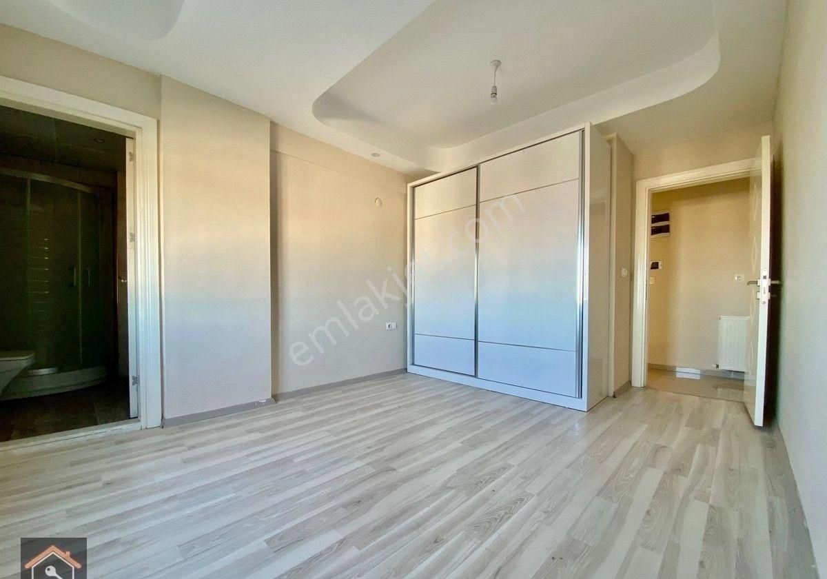 Günay Emlak'tan Torbalı İzmir Aydın Caddesi Üzerinde Kiralık Doğalgazlı Lüks Daire - Görsel 17