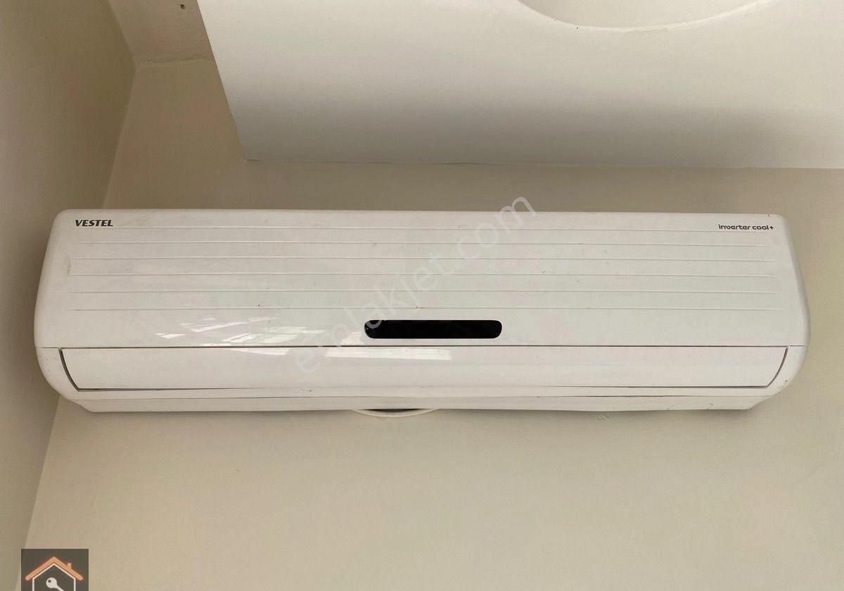 Günay Emlak'tan Torbalı İzmir Aydın Caddesi Üzerinde Kiralık Doğalgazlı Lüks Daire - Görsel 34