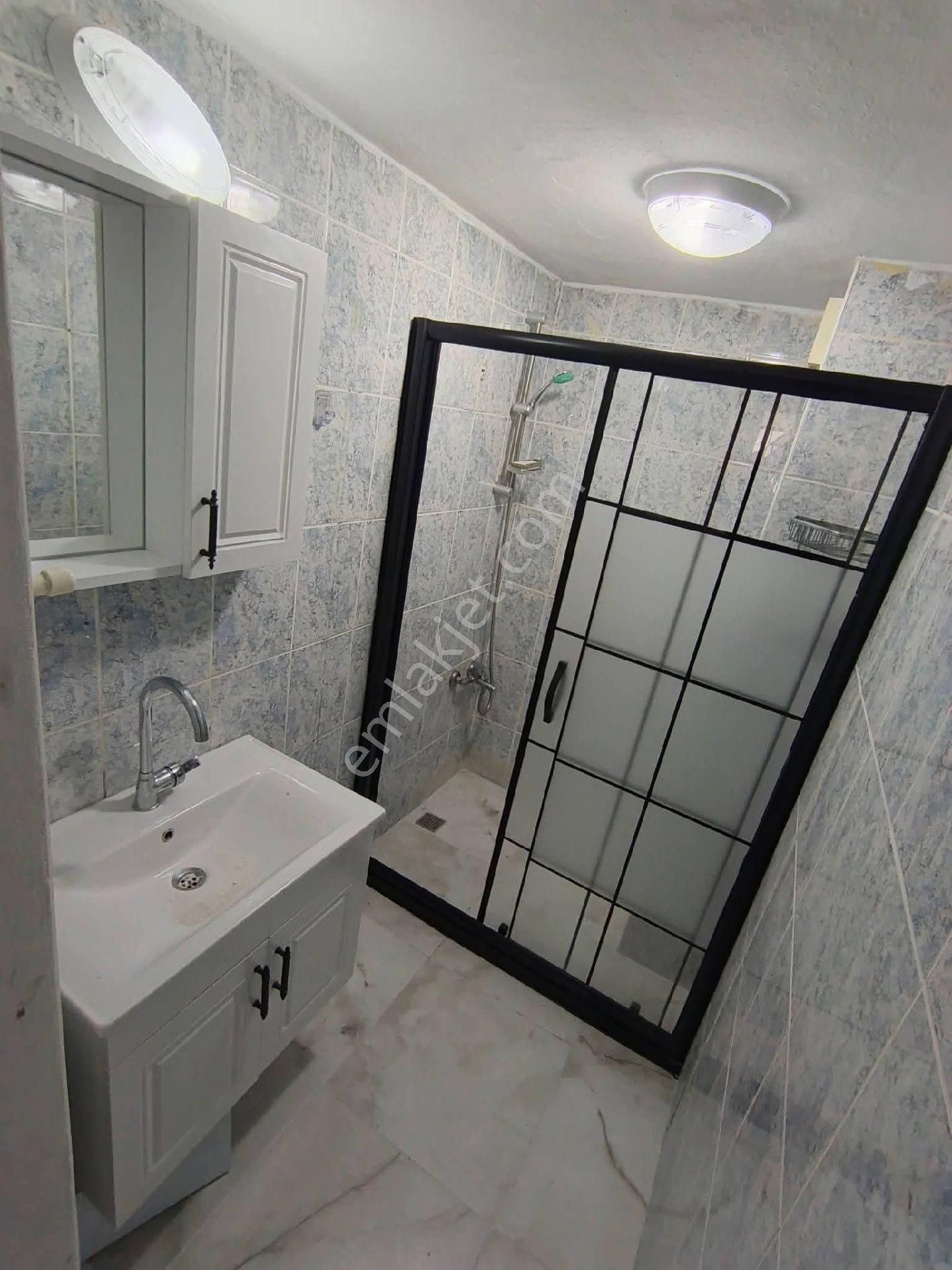 Samsun İlkadım Hürriyet Mahallesi'nde İçi Yapılı 3.kat - Görsel 4